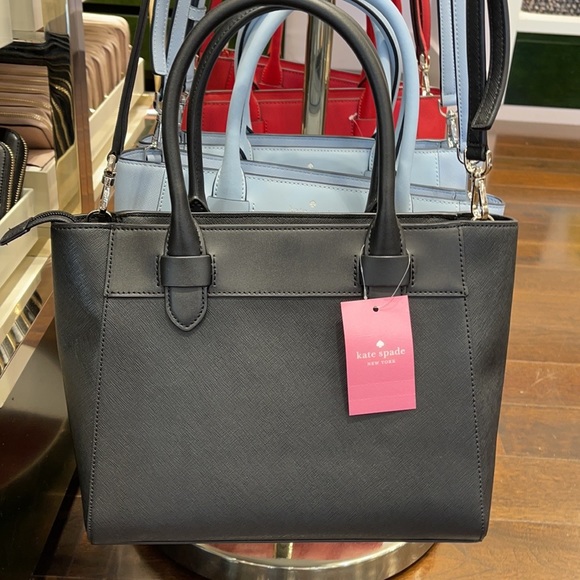 Kate Spade New York melanie satchel - Picture 11 of 16